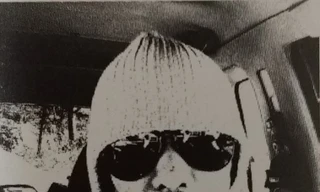 Chân dung Nguyễn Duy Sơn 