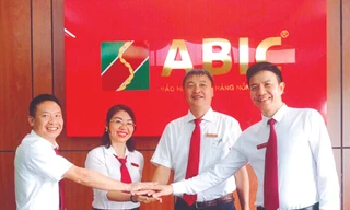 Bảo hiểm Agribank - giữ uy tín để vươn tới thành công