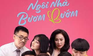 Phim Ngôi nhà bươm bướm bị tố vi phạm tác quyền phải bồi thường 