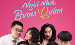 Phim Ngôi nhà bươm bướm bị tố vi phạm tác quyền phải bồi thường 