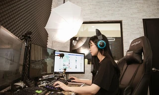 Streamer, Youtuber sáng tạo nội dung