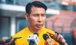 HLV Tan Cheng Hoe 