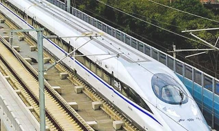 Chuyên gia lo dự án đường sắt cao tốc Bắc - Nam lại 'đội vốn'