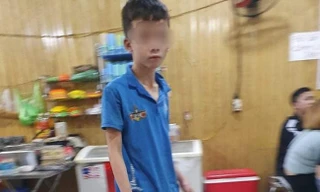 Vụ hai thanh thiếu niên bị chủ quán bánh xèo hành hạ: Hoàn cảnh gia đình éo le