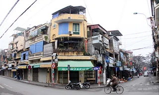 Các chuyên gia đánh giá quy hoạch lần này giải quyết được hầu hết những bất cập trước đây 