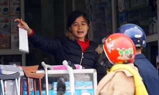 Hàng chục quầy thuốc “chặt chém” giá khẩu trang bị xử lý 