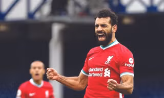 Liverpool trông cậy vào ngòi nổ Salah 