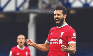 Liverpool trông cậy vào ngòi nổ Salah 