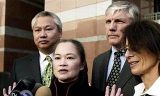 Gián điệp Trung Quốc qua mặt phản gián Mỹ