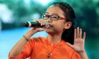 Bé Phương Mỹ Chi đang sợ hãi trước sức ép ngày càng khủng khiếp!