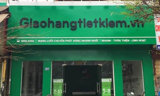 Méo mặt với dịch vụ giao hàng…'nhanh nhất'