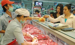 Hà Nội: không để thiếu hàng dịp Tết