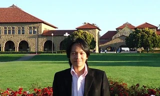 Cậu bé vàng Việt Nam: 20 năm nữa mới có thế hệ tiên phong