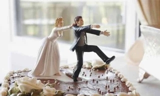 Chú rể bị gia đình cô dâu cắt "của quý"