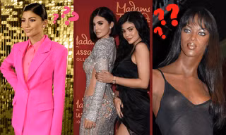 Tượng sáp "gây lú" của sao: Naomi Campell nhìn như Tyra Banks, Taylor Swift thật ở đâu?