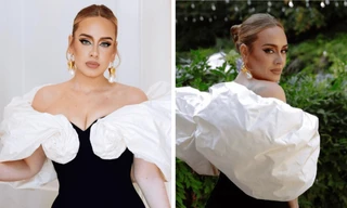 Nhan sắc Adele hậu giảm cân ngày càng sắc sảo mặn mà, ngày trở lại showbiz đã cận kề?