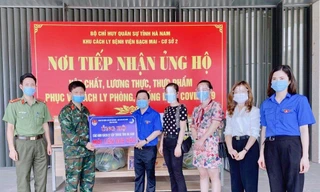 Hướng đến 2.500 ý tưởng khởi nghiệp trong chiến dịch tình nguyện hè