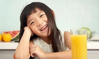 Thực phẩm đông lạnh có nhiều lợi ích đối với bé