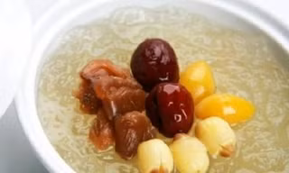 Ăn tổ yến thế nào cho bổ?