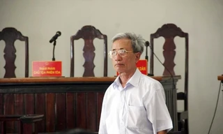 Bộ Lao động không đồng tình với bản án dâm ô trẻ em ở Vũng Tàu