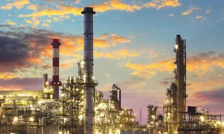 Sau 10 năm kể từ ngày giấy phép được cấp, dự án hoá dầu Long Sơn chính thức được khởi công vào ngày 24/2/2018.