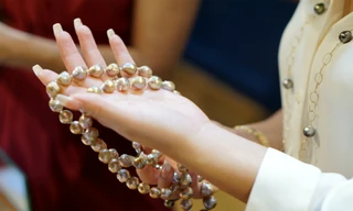 Giới nhà giàu Việt ngày càng chịu chi