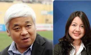 Bầu Kiên muốn thoái sạch vốn khỏi Vietbank