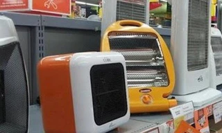 Hàng điện gia dụng Thái Lan ồ ạt vào Việt Nam