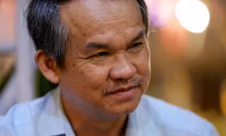 Bầu Đức bị cổ đông phàn nàn vì giá cổ phiếu quá thấp