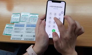 Xem xét nới trần khuyến mại thuê bao trả trước lên 50%