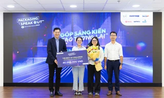 ‘Đám cưới chuột’ giúp đội sinh viên trường ĐH Kiến trúc TP. HCM chiến thắng tại cuộc thi thiết kế 