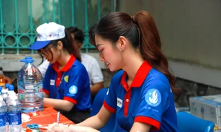 Dự thảo quy chế thi tốt nghiệp THPT năm 2024 với nhiều điểm bổ sung