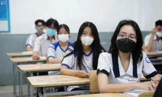 Hơn 85.000 thí sinh ở TP. HCM sẵn sàng dự thi 