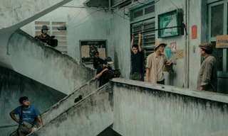 Gặp gỡ đạo diễn trẻ Trần Hữu Tấn đang 'nổi bần bật' với bộ phim 'Chuyện ma gần nhà'