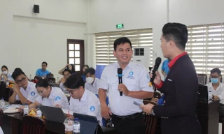 ‘Đấu trường Chứng khoán sinh viên toàn quốc’ chính thức khởi động