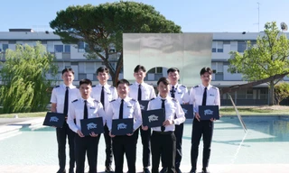 Trao 500 suất học bổng nhằm thu hút sinh viên vào các ngành cần để vận hành sân bay Long Thành