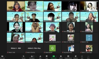 Dự án "Tới đây đong đầy", giúp giải quyết vấn nạn môi trường tại Khu Đô thị ĐHQG TP. HCM