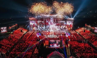 TP. HCM có thêm địa điểm bắn pháo hoa vào dịp Tết Dương lịch 2025