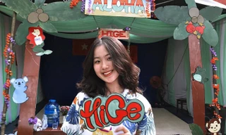 Thủ khoa khối C tỉnh Thừa Thiên - Huế và giấc mơ nghề báo