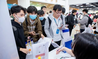 Doanh nghiệp Nhật sẵn sàng trả lương 20 triệu đồng/tháng để tuyển sinh viên mới ra trường