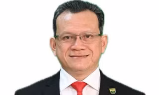 Trường ĐH Y khoa Phạm Ngọc Thạch có người phụ trách mới