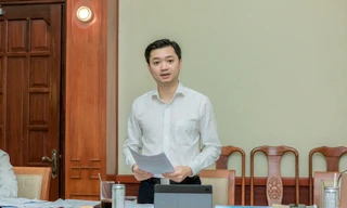 Phó Bí thư Thành ủy TP. HCM: 'Đầu tư cho sinh viên là đầu tư cho phát triển, đầu tư cho tương lai'
