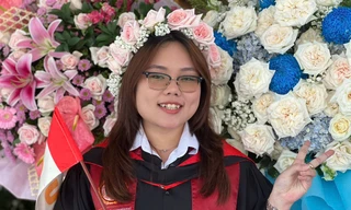 Kiến tạo tương lai từ dòng chảy đam mê và nỗ lực