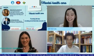 Xu hướng tính dục và những vấn đề tinh thần của sinh viên