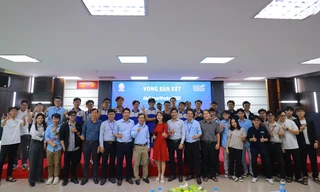 Tìm ra 6 đội thi xuất sắc nhất lọt vào vòng Chung kết cuộc thi 'AIoT InnoWorks 2022'