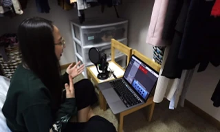 “The Present Writer”: Kênh podcast về những câu chuyện cuộc sống