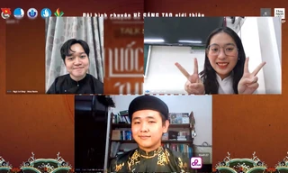 Giữ gìn tinh hoa Việt phục