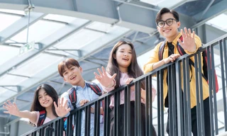 Trường ĐH Văn Lang có thêm hàng loạt tổ hợp xét tuyển năm 2025