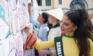 Có gì hấp dẫn ở ‘Tuần lễ Du lịch TP. HCM lần thứ 3’?