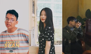 Trào lưu ‘săn sale’ online của bạn trẻ